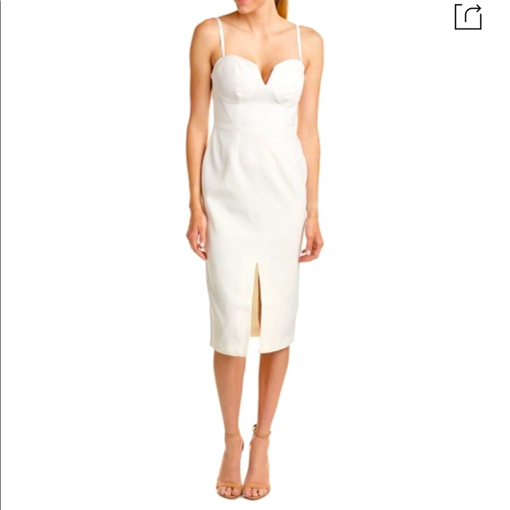 Yumi Kim Showstopper Sheath Dress